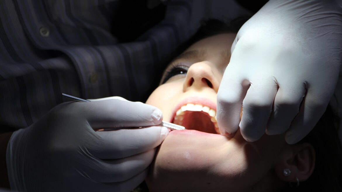 Pulpite: una dolorosa infiammazione dentaria